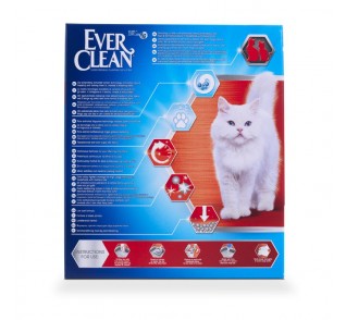 Ever Clean® Multiple Clumping Cat Litter, 10lt, Αρωματική Multiple 10L