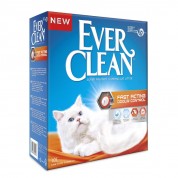 Ever Clean® Fast Acting Odour Control Cat Litter, 10lt, Αρωματική Fast Acting 10L