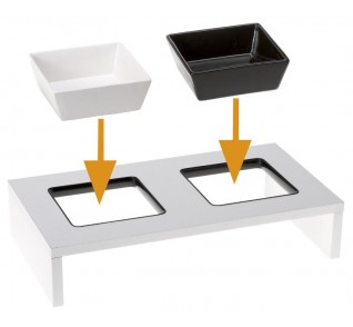 Ferplast MAKI 01 Κεραμικό/Ξύλο Ferplast MAKI 01 Κεραμικό/Ξύλο