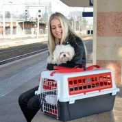 Ferplast ATLAS 20 TRENDY PLUS