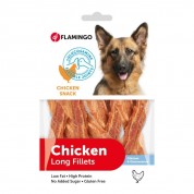 FLAMINGO CHICK'N SNACK FLEXIBLE JOINTS 85G 
