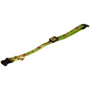 Flamingo CAT COLL. FLOWER GREEN 30CM