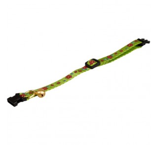 Flamingo CAT COLL. FLOWER GREEN 30CM