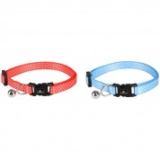 Flamingo cat collar AIWA 20-35CM 10MM 