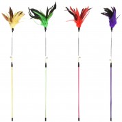 Flamingo CAT DANGLER ABBY