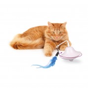 Flamingo SCULLY ELECTRO DIA. 9,7CM