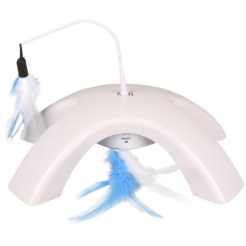 Flamingo DRACO ELECTRO 23,2CM