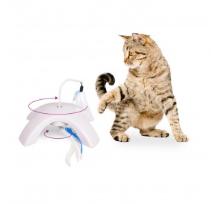 Flamingo DRACO ELECTRO 23,2CM