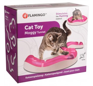 Flamingo MOGGY TUNNEL