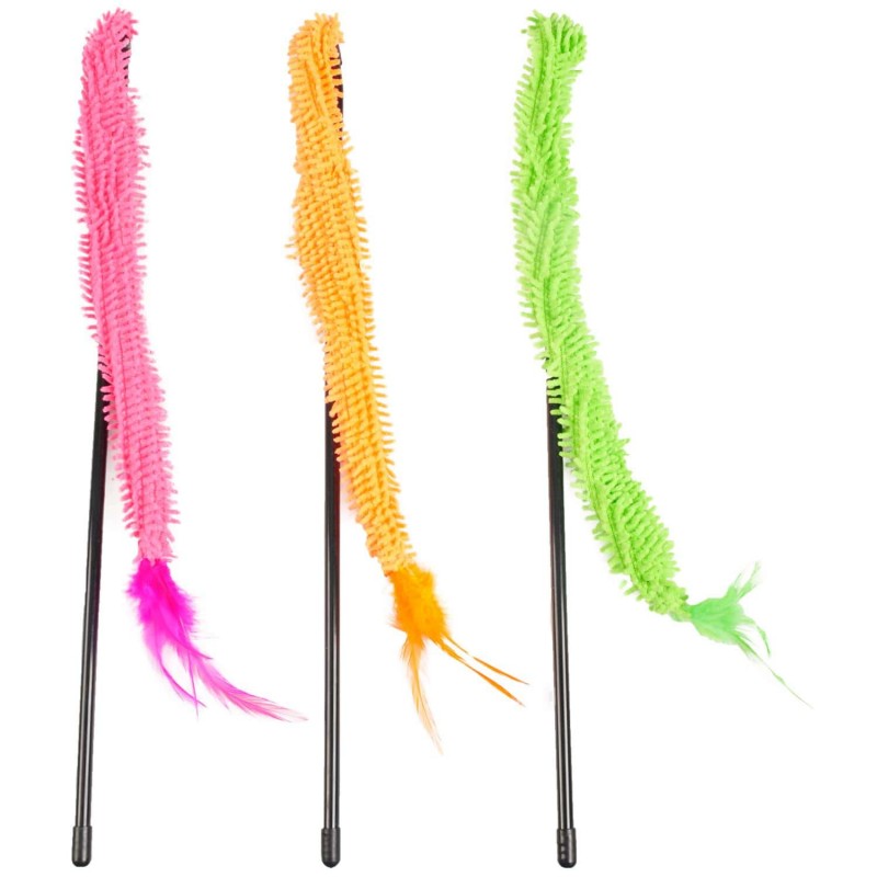 Flamingo DANGLER TERRY CL