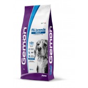 Gemon Medium Adult with Tuna and Rice 15kg 