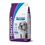 Gemon Medium Adult with Tuna and Rice 3Kg 