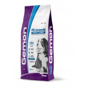 Gemon All Breeds Puppy with Tuna and Rice 15Kg