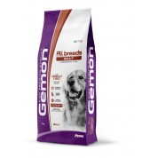 Gemon Medium Adult with Lamb and Rice 15kg 