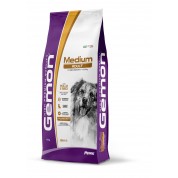 Gemon Medium Adult with Chicken 15kg 