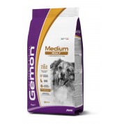 Gemon Medium Adult with Chicken 3Kg 