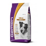 Gemon Mini Adult with Chicken and Rice 3Kg 