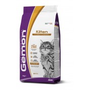 Gemon Cat Kitten Chicken & Rice 2kg