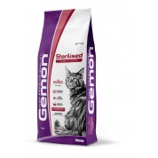 Gemon Cat Sterilized Beef 7kg
