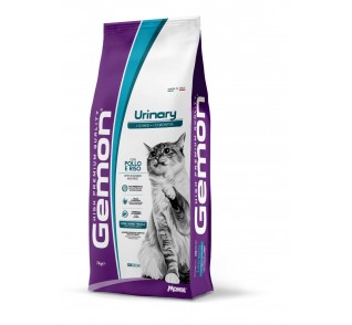 Gemon Cat Urinary Chicken & Rice 7kg