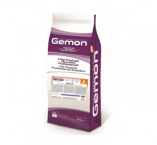 Gemon Cat Adult Complete Chicken & Turkey 20kg 