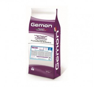 Gemon Cat Adult Complete Tuna & Salmon 20kg 