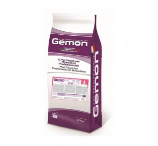 Gemon Cat Kitten Chicken & Rice 20kg 