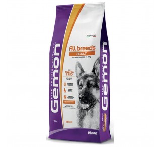 Gemon All Breeds Adult Duck & Rice 15kg 
