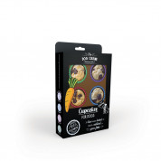 Dog Cuisine-Cup cakes με επικάλυψη καρότο 150gr