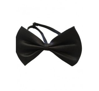 Παπιγιόν μαύρο