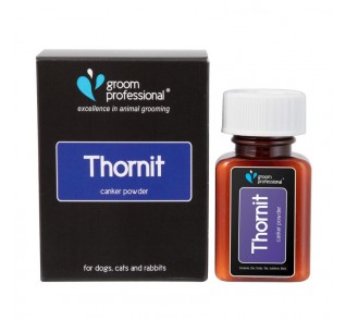 Thornit ear powder 20 gr