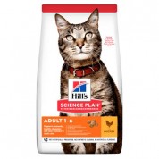 Hill's science plan Adult Chicken 15kg