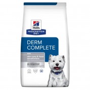 Hill's Prescription Diet Derm Complete Mini 1kg