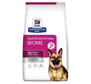 Prescription Diet Canine GIBiome 1.5kg