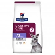 Hill's Prescription Diet i/d Canine Low Fat 1.5kg 