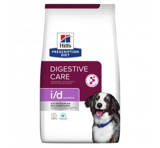Hill's Prescription Diet Canine i/d Sensitive 1.5kg 