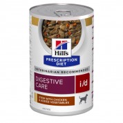 Prescription Diet i/d Stew Chicken & Vegetables 354g