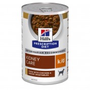 Prescription Diet k/d Chicken Vegetables 354g