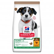 Hills No Grain Puppy Chicken 12kg