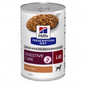 Prescription Diet i/d Turkey 360g