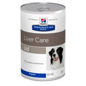 Prescription Diet l/d Canine 370g