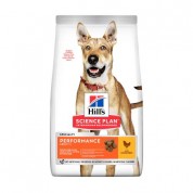 Hill's Adult Dog Performance 14kg 