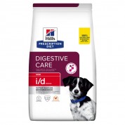 Hill's Prescription Diet i/d Canine Stress Mini ActivBiome+1kg 