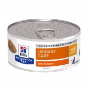 Prescription Diet c/d Chicken 156g