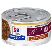 Prescription Diet i/d Chicken Vegetables 82g
