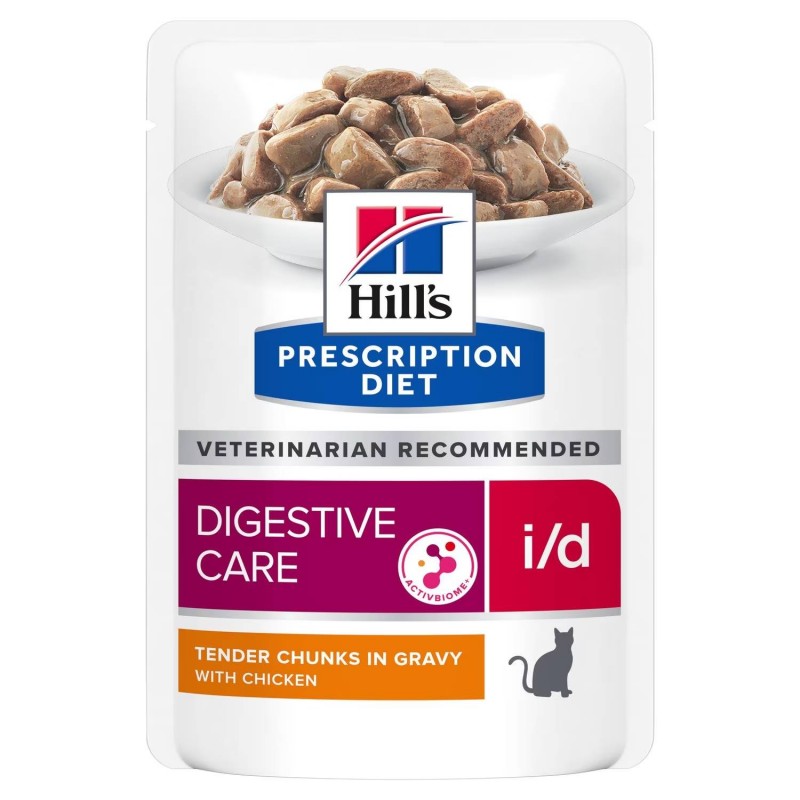Prescription Diet i/d 85g