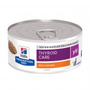 Prescription Diet y/d Chicken 156g