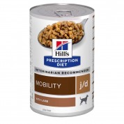 Prescription Diet j/d 370g
