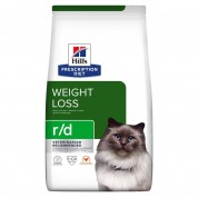 Hill's Prescription Diet Feline r/d Chicken 3kg