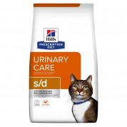 Hill's Prescription Diet s/d 1.5kg